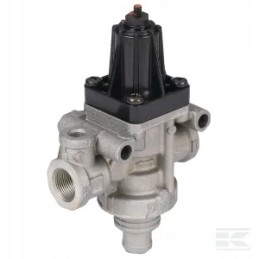 Pressure regulator 8 1 bar