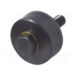 1 pcs x WOLFCRAFT - 3754000 - Hole cutter for water taps, 35mm, 13/8'