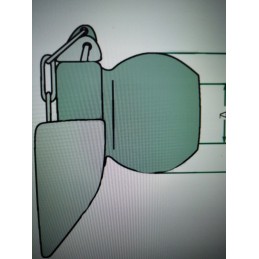 Ball with collar 64 x 37 c 385 64903939 cat 3