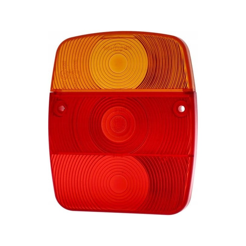 Rear lamp cover 93 w18u 1400680105 was