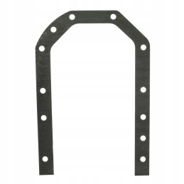 Renault rear crankshaft cover gasket