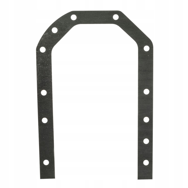 Renault rear crankshaft cover gasket