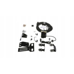 Camera kit new holland case 47822761 cnh
