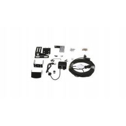 Camera kit new holland case 47822761 cnh