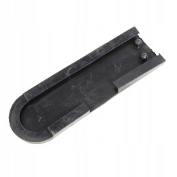 Gas pedal cover a13 36 001 a1336001