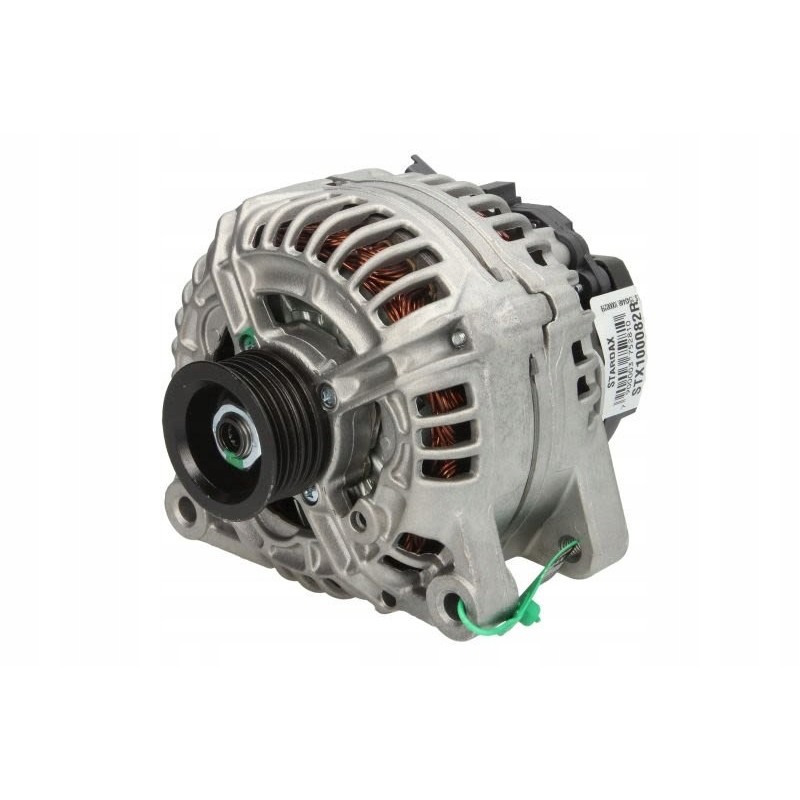 Alternator 12v 150a citroen berlingo c1 c2 c