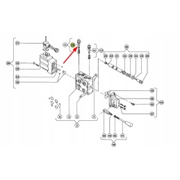 322396 0 o-ring 15 5 x 2