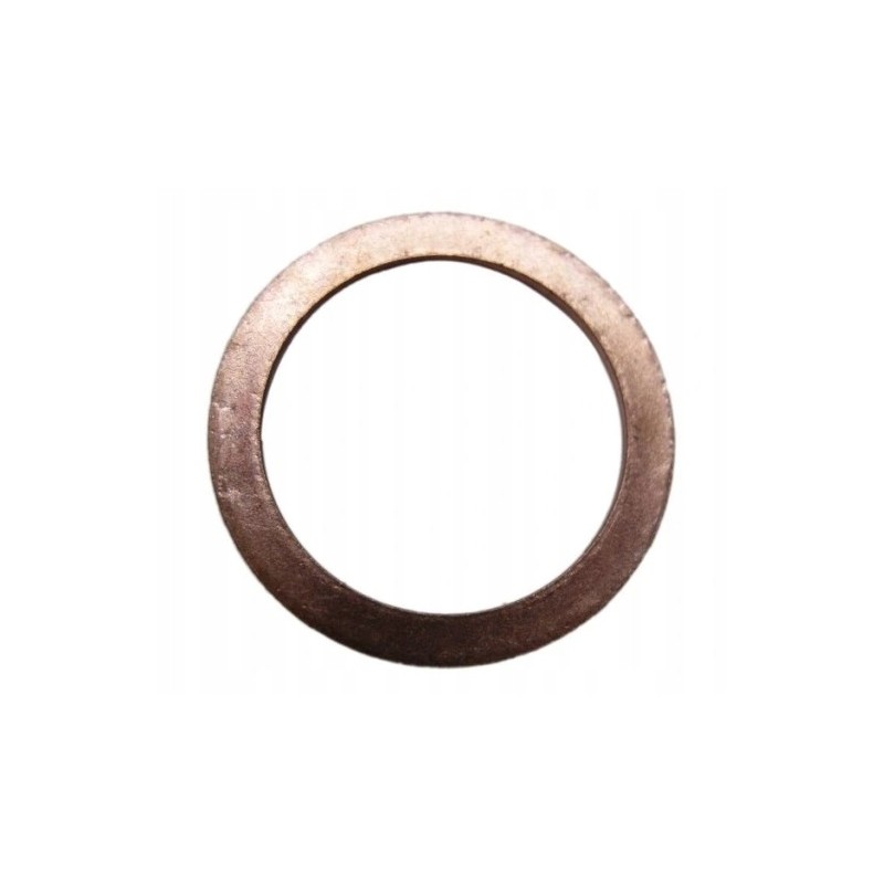 Copper washer fi 20x26mm kn20 100 pieces