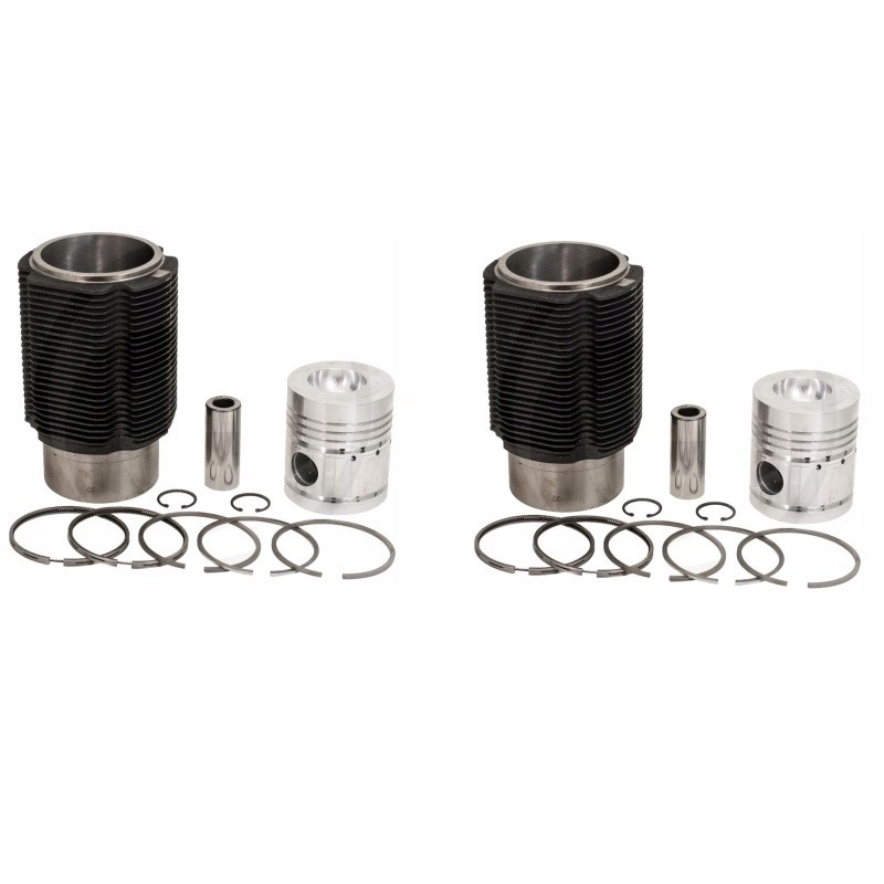 Agro mar engine repair kit t 25 wladymirec