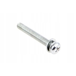 Pis12070005 screw m5 x 35