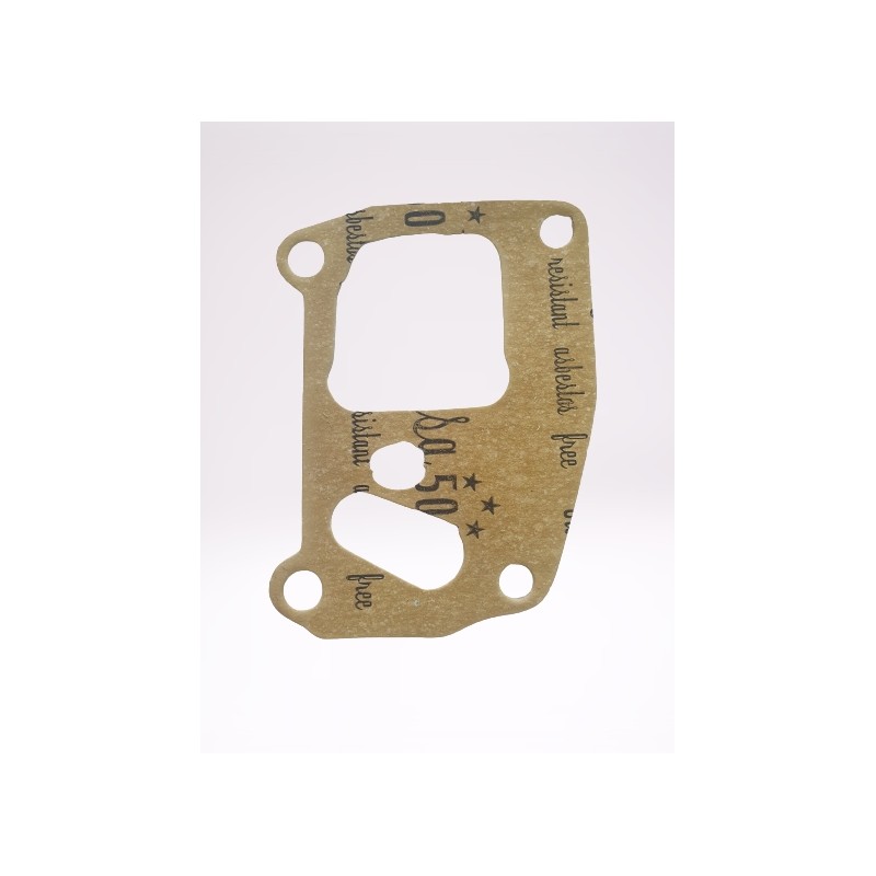 Mtz oil filter base gasket