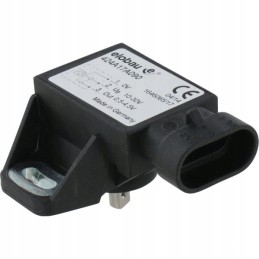 Clutch pedal sensor mf 3784361m1