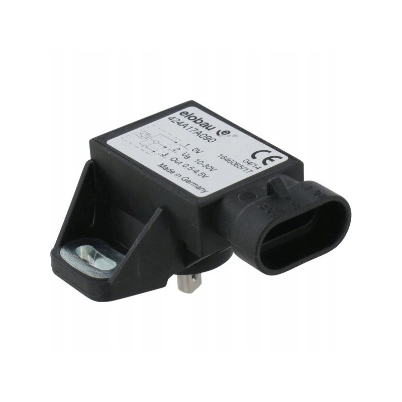 Clutch pedal sensor mf 3784361m1