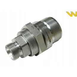 Valve seat M22x1 5 screwed 50490020 Warynski