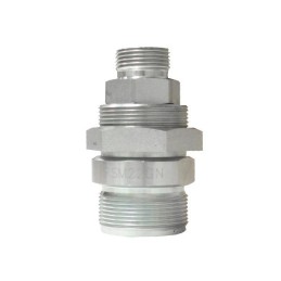 Valve seat M22x1 5 screwed 50490020 Warynski