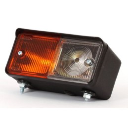 Right front lamp w07p ursus turn signal position