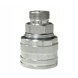 Valve plug m22x1 5 screwed 50490030 warynski