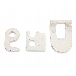 Lower discharge hinge fi 22 130245