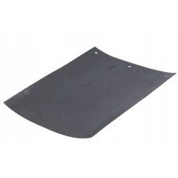 Rubber cover for Claas 684205 fan