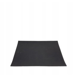 Rubber cover for Claas 684205 fan