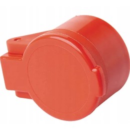 110190108w ISO 12 5 plug holder with flap