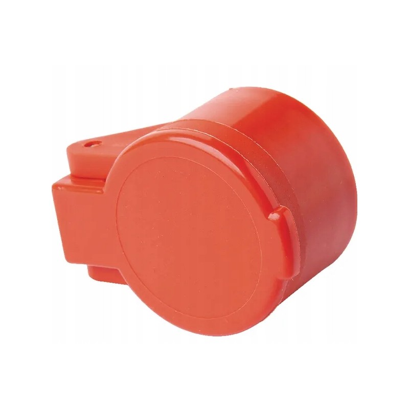 110190108w ISO 12 5 plug holder with flap