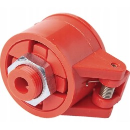 110190108w ISO 12 5 plug holder with flap