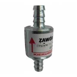 Fuel system check valve q8 zz 8 product kr