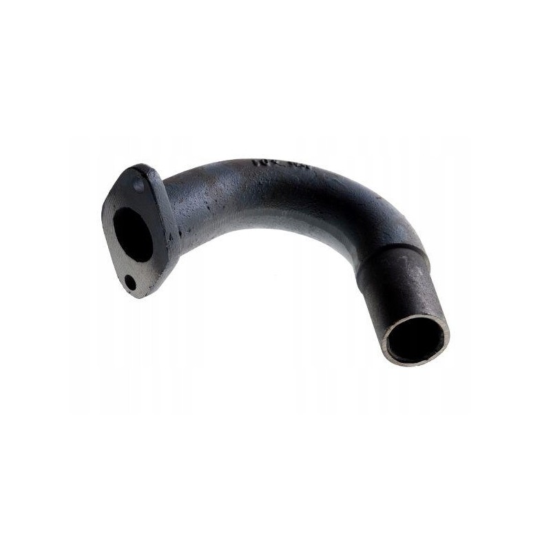 Exhaust pipe muffler elbow 951404 c 360 ze