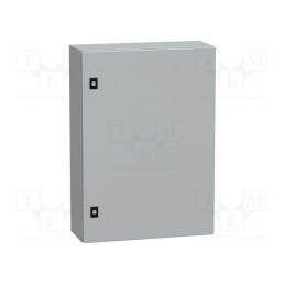 1 pcs x SCHNEIDER ELECTRIC - NSYCRN75200 - Enclosure: wall mounting, X: 500mm, Y: 700mm, Z: 200mm, Spacial CRN