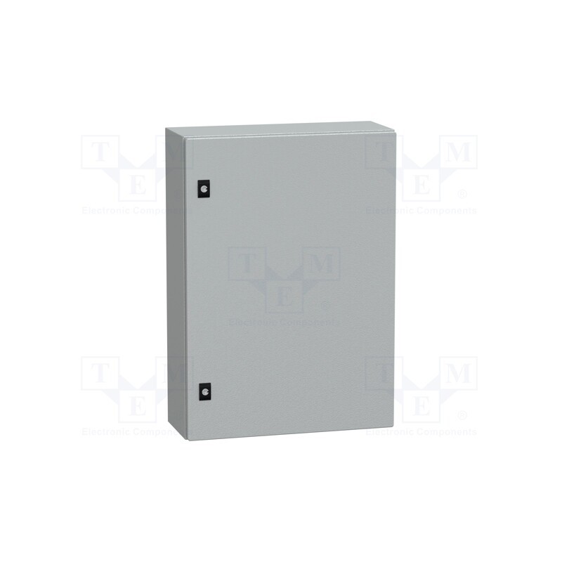1 pcs x SCHNEIDER ELECTRIC - NSYCRN75200 - Enclosure: wall mounting, X: 500mm, Y: 700mm, Z: 200mm, Spacial CRN