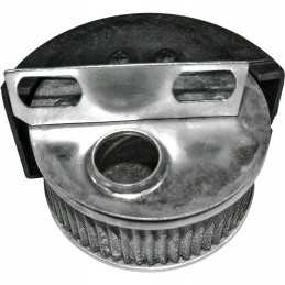 Hydraulic filter of the Ursus C 360 lift