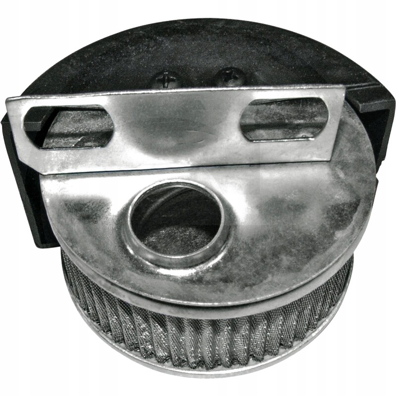 Hydraulic filter of the Ursus C 360 lift