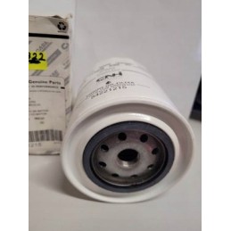 Oil filter original cnh 84221215 2704880m1