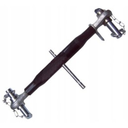 Central switch ursus c330 42 37 045 1