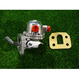 Feed pump 100 32 4222106m91 fdr