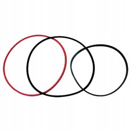 Set of o-rings ar65507 ar65557 john deere