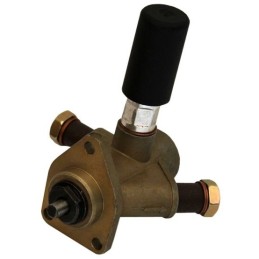 Old type zetor 5211 7211 7245 feeding pump