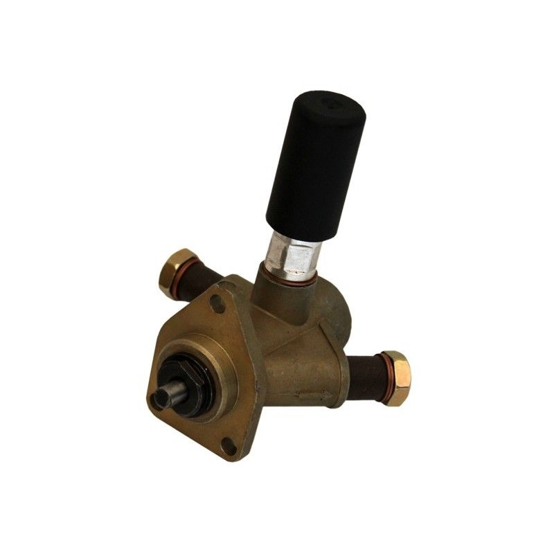 Old type zetor 5211 7211 7245 feeding pump