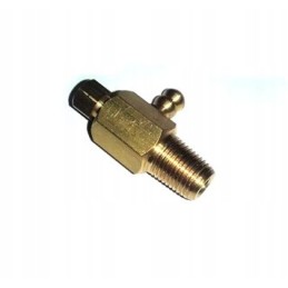 Water drain tap slot 80002901