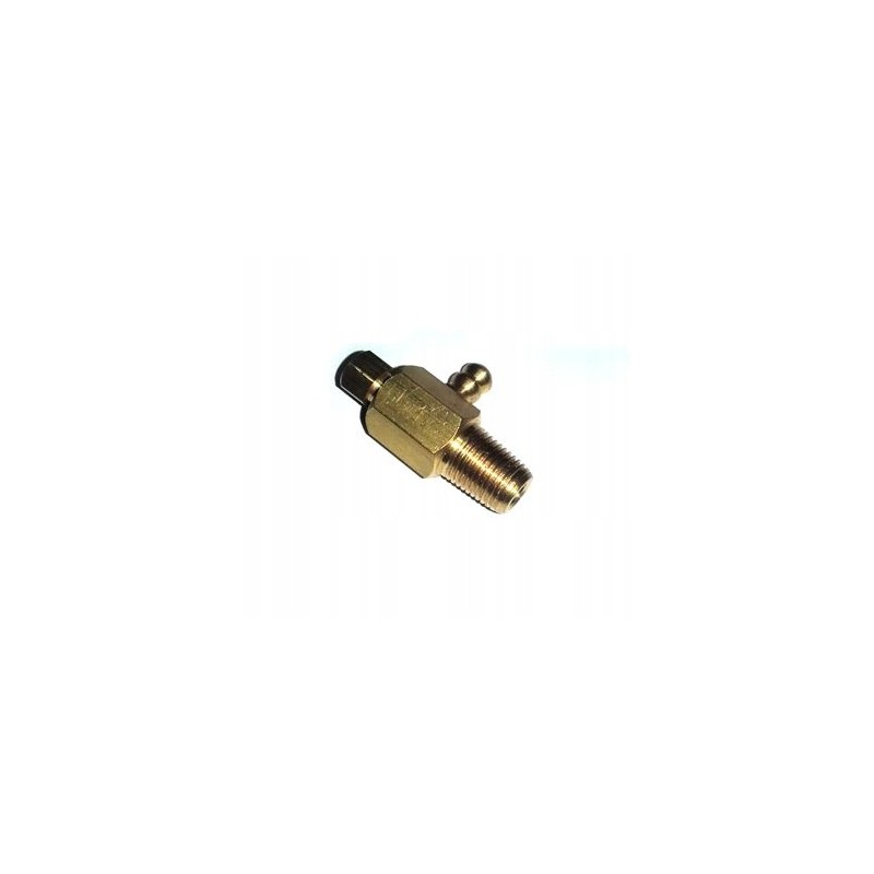 Water drain tap slot 80002901
