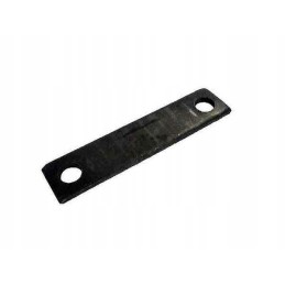 Gearbox fork body plate mtz501702081