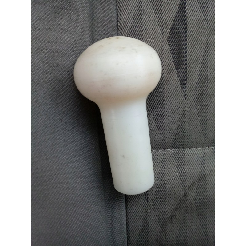 Reduction gear shift knob 1734 1934 zts