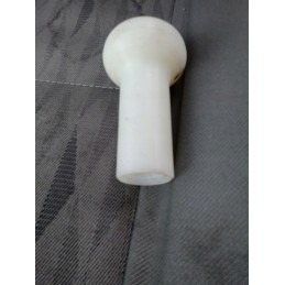 Reduction gear shift knob 1734 1934 zts