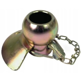 Lower lever ball with cat 3 collar
