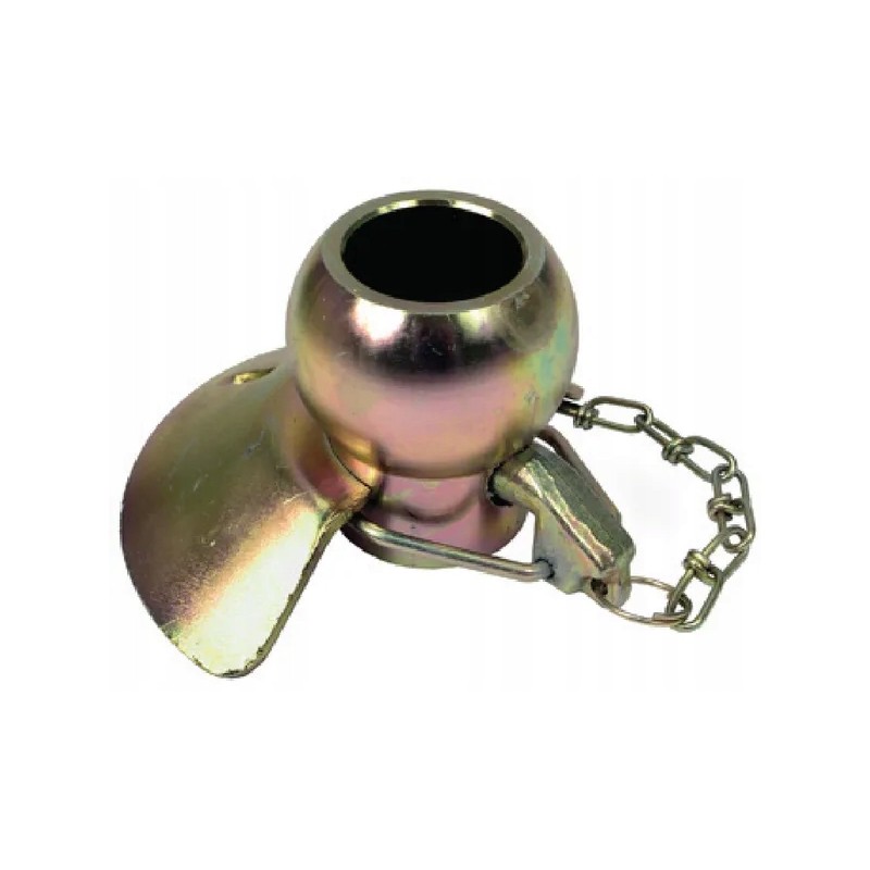 Lower lever ball with cat 3 collar