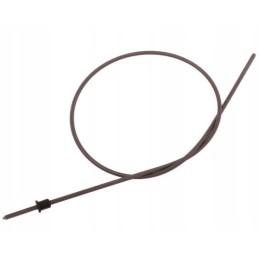 Cable insert for the mtg motohour counter, l 625mm