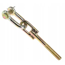 Side chain bolt with eye Ursus C 330