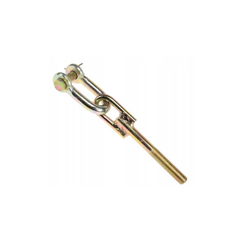 Side chain bolt with eye Ursus C 330