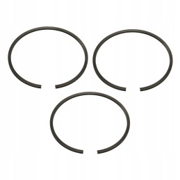 Massey Ferguson lifter piston rings 3 pcs